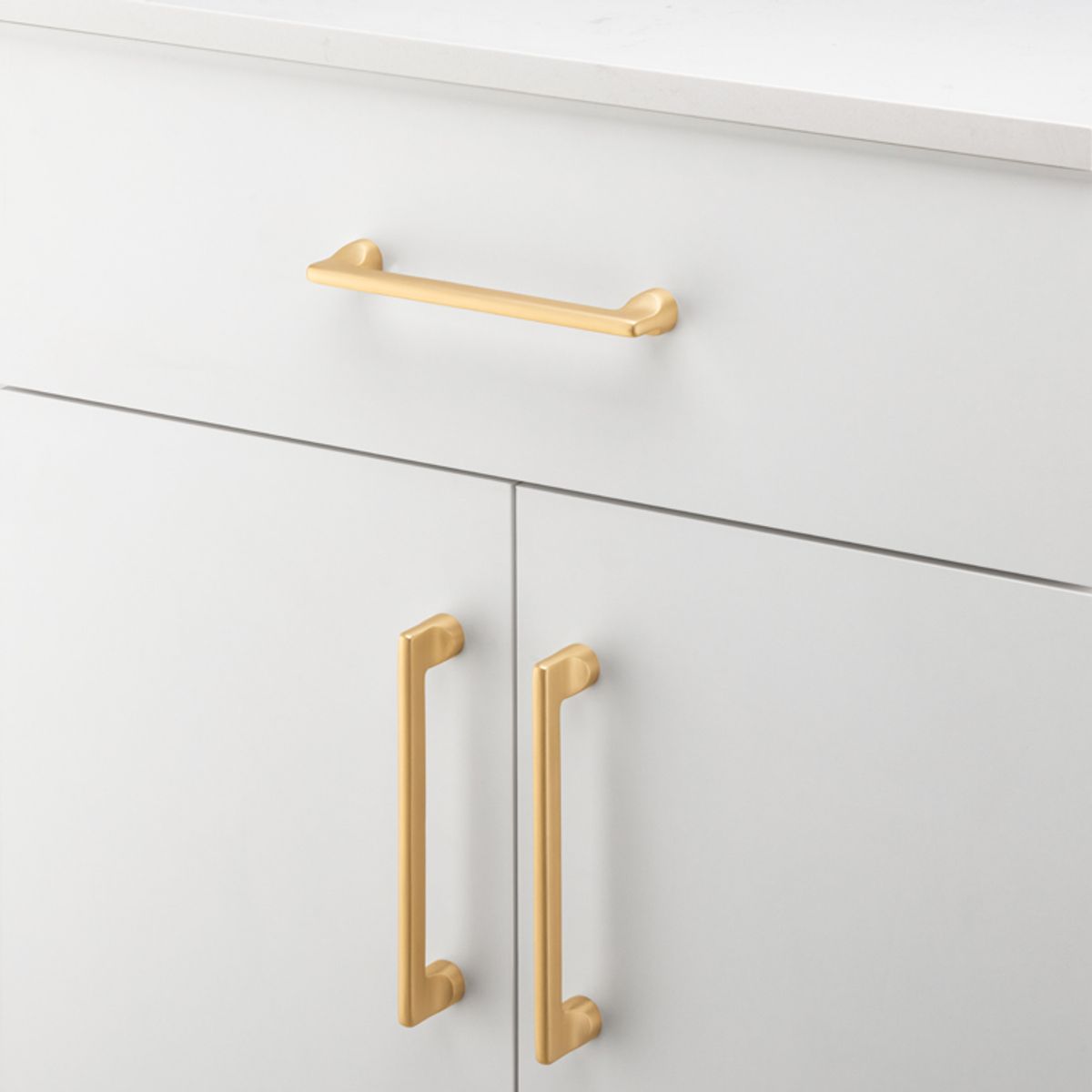 Iver Baltimore Cabinet Pull - gallery 1