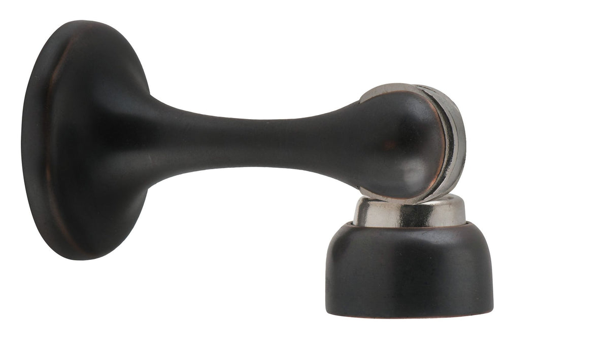 Tradco Magnetic Door Stop - Antique Copper (1509)
