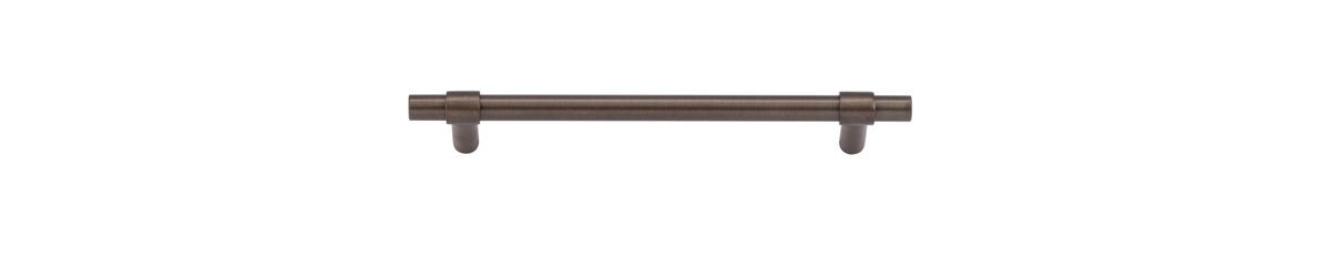 Iver Helsinki Cabinet Pull - Signature Brass - CTC 160mm (21011)