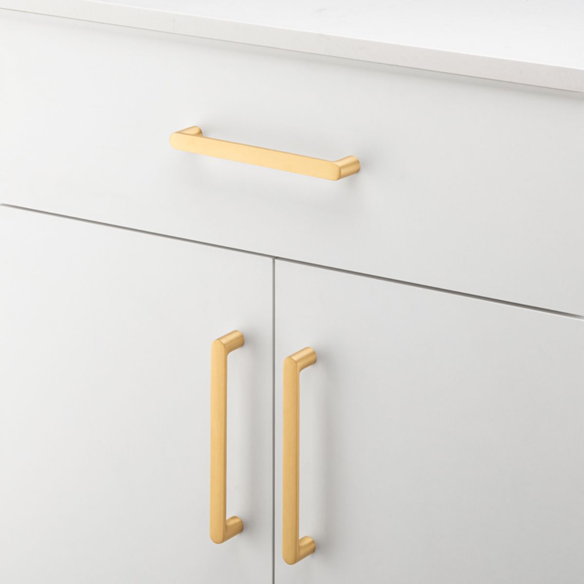 Iver Osaka Cabinet Pull - gallery 1