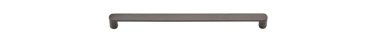 Iver Osaka Cabinet Pull - Signature Brass - CTC 256mm (20971)