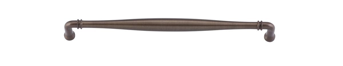 Iver Sarlat Cabinet Pull - Signature Brass - CTC 320mm (21091)
