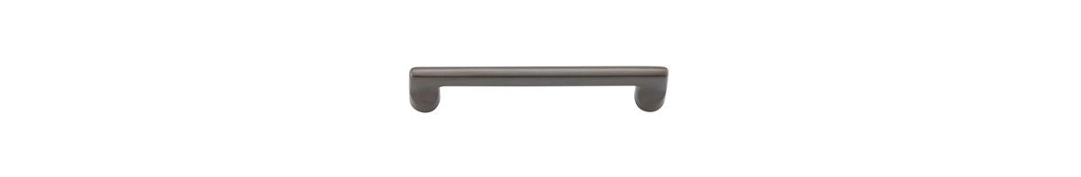 Iver Baltimore Cabinet Pull - Signature Brass - CTC 128mm (20881)
