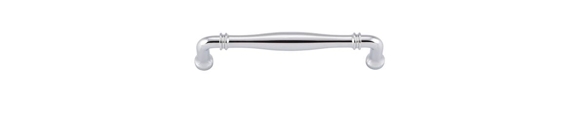 Iver Sarlat Cabinet Pull - Polished Chrome - CTC 160mm (21074)