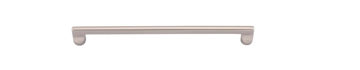 Iver Baltimore Cabinet Pull - Satin Nickel - CTC 256mm (20909)