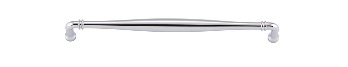 Iver Sarlat Cabinet Pull - Polished Chrome - CTC 320mm (21094)