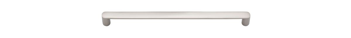 Iver Osaka Cabinet Pull - Satin Nickel - CTC 256mm (20979)