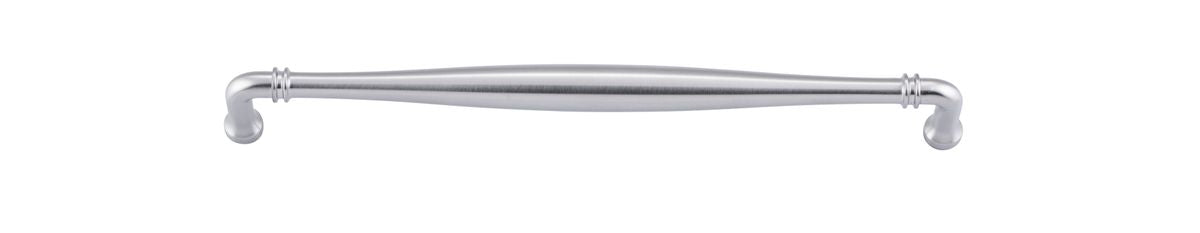 Iver Sarlat Cabinet Pull - Brushed Chrome - CTC 320mm (21095)