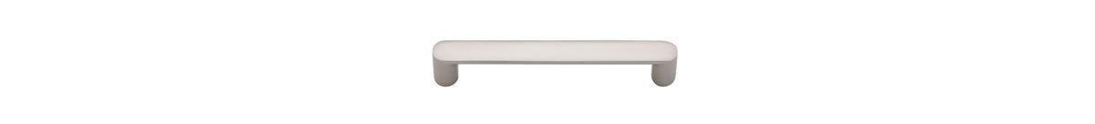 Iver Osaka Cabinet Pull - Satin Nickel - CTC 128mm (20959)