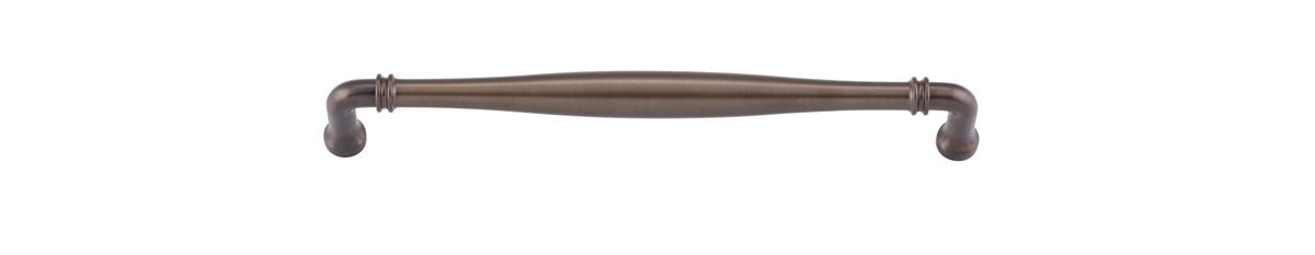 Iver Sarlat Cabinet Pull - Signature Brass - CTC 256mm (21081)
