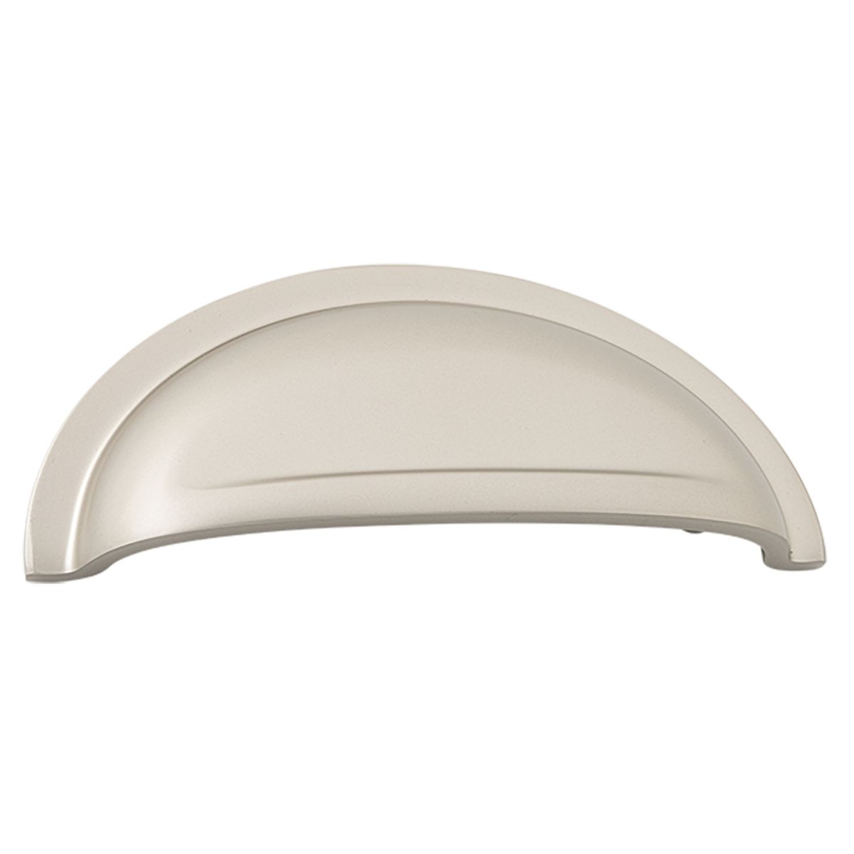Iver Sarlat Drawer Pull - Satin Nickel (20819)