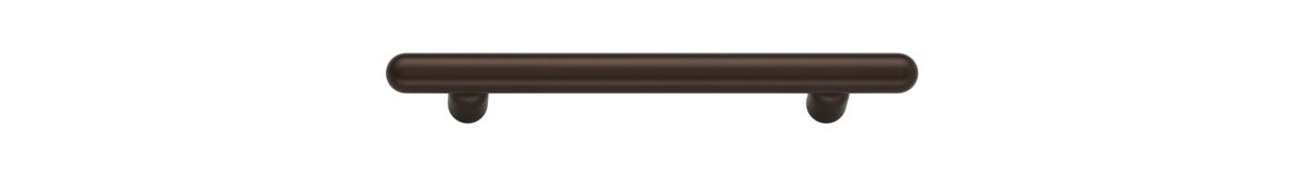 Iver Puerto Cabinet Pull - Signature Brass - 160mm CTC (24042)