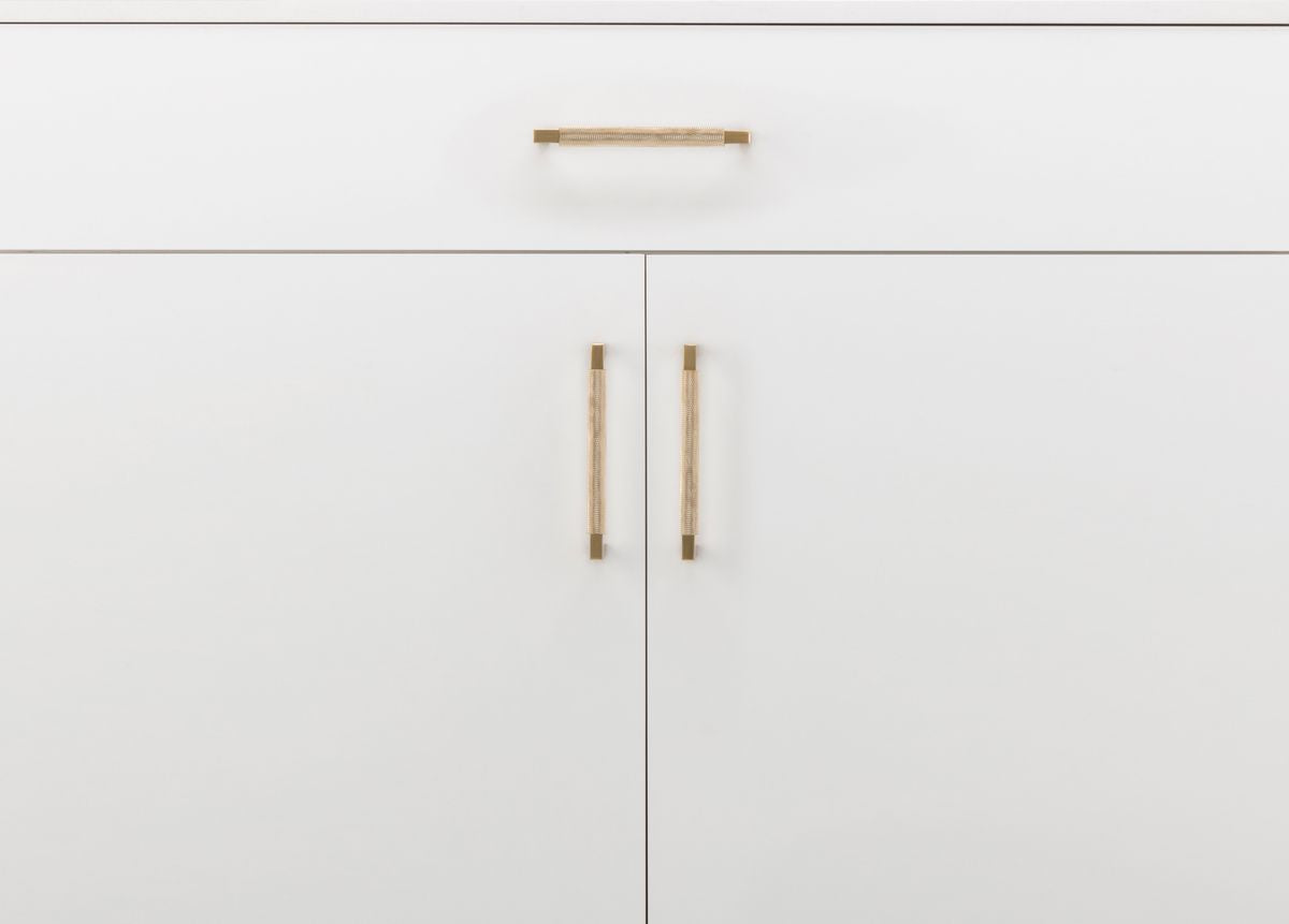 Iver Brunswick Cabinet Pull - gallery 2
