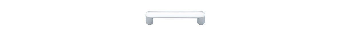 Iver Osaka Cabinet Pull - Polished Chrome - CTC 96mm (20944)