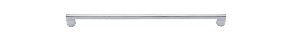Iver Baltimore Cabinet Pull - Brushed Chrome - CTC 320mm (20915)