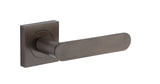 Iver Bronte Square Rose Lever Set - Complete Kits