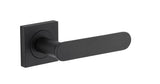 Iver Bronte Square Rose Lever Set - Complete Kits