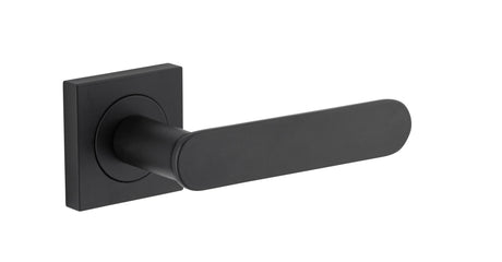 Iver Bronte Square Rose Lever Set - Complete Kits