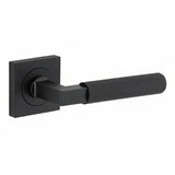 Iver Brunswick Square Rose Lever Set - Complete Kits