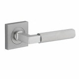 Iver Brunswick Square Rose Lever Set - Complete Kits