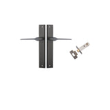 Iver Como Rectangular Backplate - Complete Kits