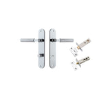 Iver Brunswick Oval Plate - Complete Kits