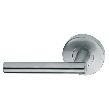 Gainsborough Choice Amelia Lever Set – Bright Chrome – Dummy RH (120AMERBC)