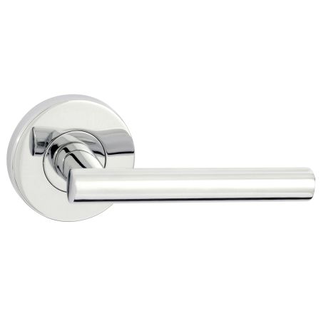 Gainsborough Choice Amelia Lever Set – Bright Chrome – Passage Set (105AMEBC)