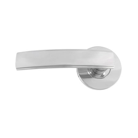 Gainsborough Choice Bailey Lever Set – Bright Chrome – Dummy LH (120BAILBC)