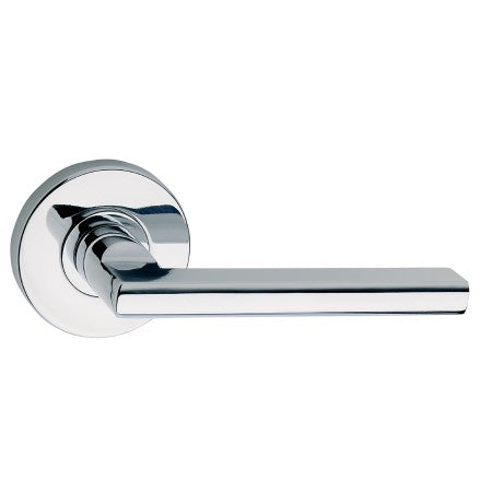 Gainsborough Choice Lianna Lever Set – Bright Chrome – Dummy RH (120LIARBC)