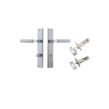 Iver Brunswick Rectangular Plate - Complete Kits