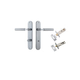 Iver Brunswick Oval Plate - Complete Kits