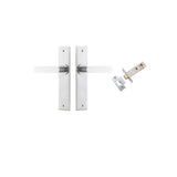 Iver Bronte Chamfered Backplate - Complete Kits