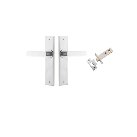 Iver Bronte Chamfered Backplate - Complete Kits