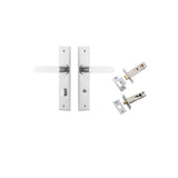 Iver Bronte Chamfered Backplate - Complete Kits