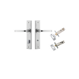 Iver Annecy Chamfered Backplate - Complete Kits