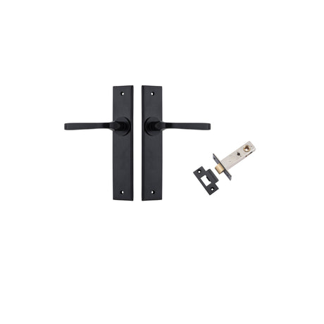 Iver Annecy Chamfered Backplate - Complete Kits