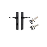 Iver Stirling Rectangular Backplate - Complete Kits