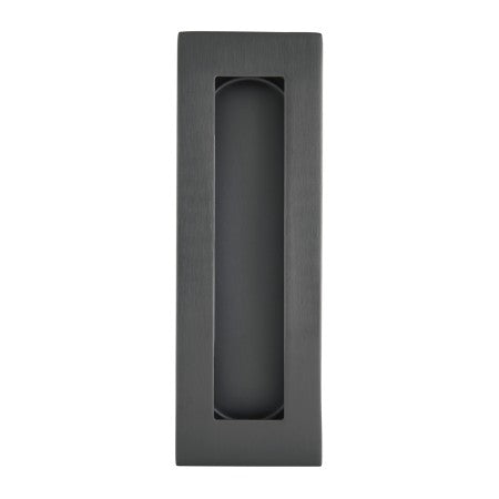 Gainsborough Rectangular Flush Pull - 150mm