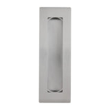 Gainsborough Rectangular Flush Pull - 150mm