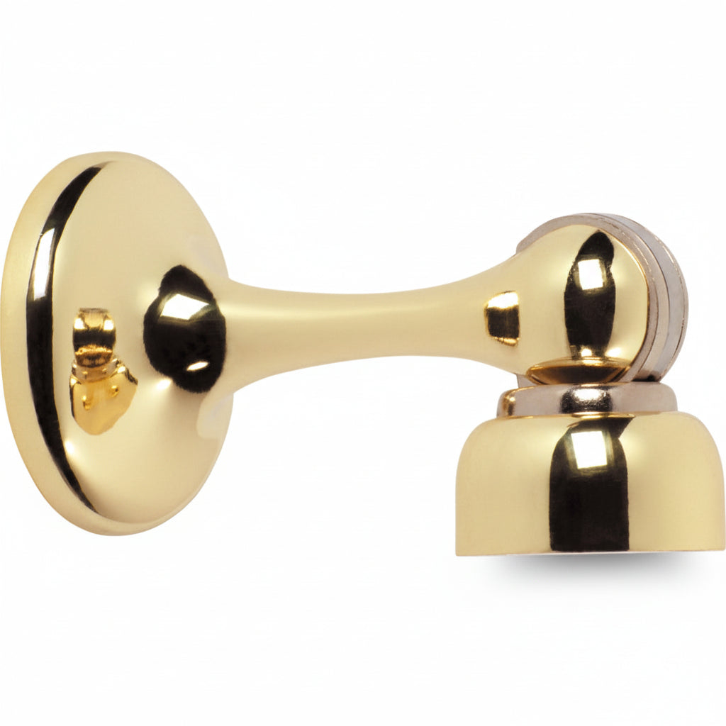 Tradco Magnetic Door Stop