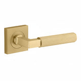 Iver Brunswick Square Rose Lever Set - Complete Kits