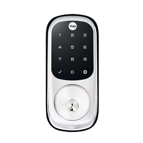 Yale Assure Digital Deadbolt
