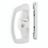 Austral Yarra Ridge Lock for Sliding Doors