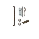 Iver Sarlat Pull Handle Entrance Kit