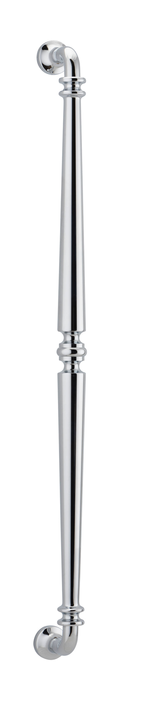 Iver Sarlat Pull Handle, 600mm, Polished Brass