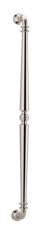 Iver Sarlat Pull Handle, 600mm, Polished Chrome