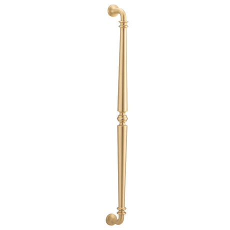 Iver Sarlat Pull Handle, 450mm, Signature Brass