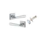 Iver Copenhagen Square Rose Lever Set - Complete Kits