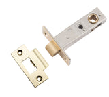 Iver Hard Sprung Split Cam Tube Latch